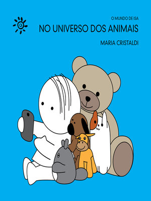 cover image of No universo dos animais